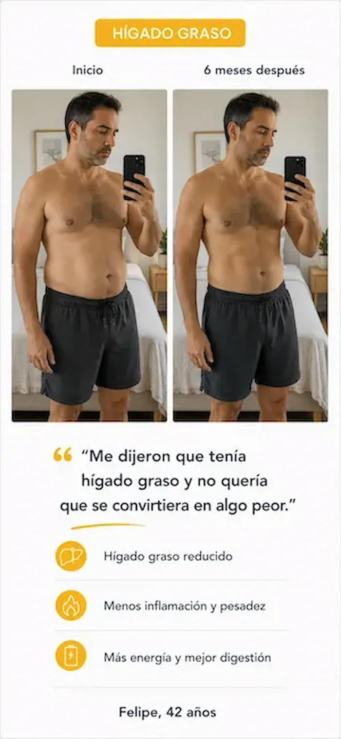 Testimonio de paciente 2